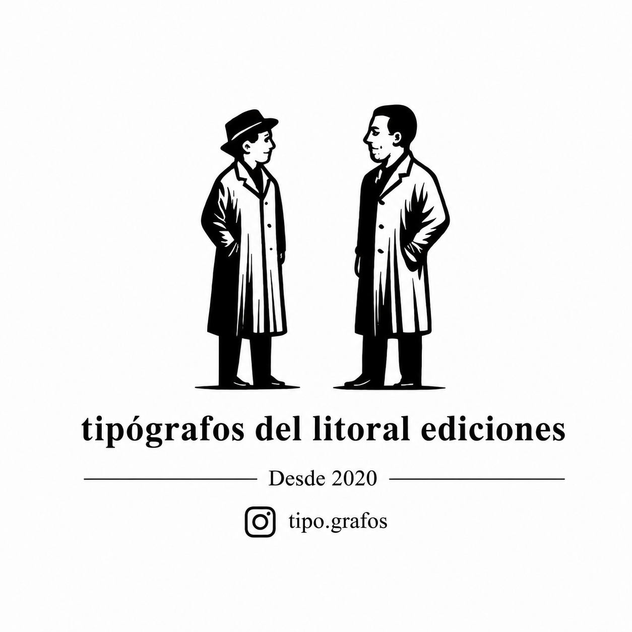 Tipógrafos del Litoral