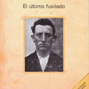 Gastón Gadin. El último fusilado